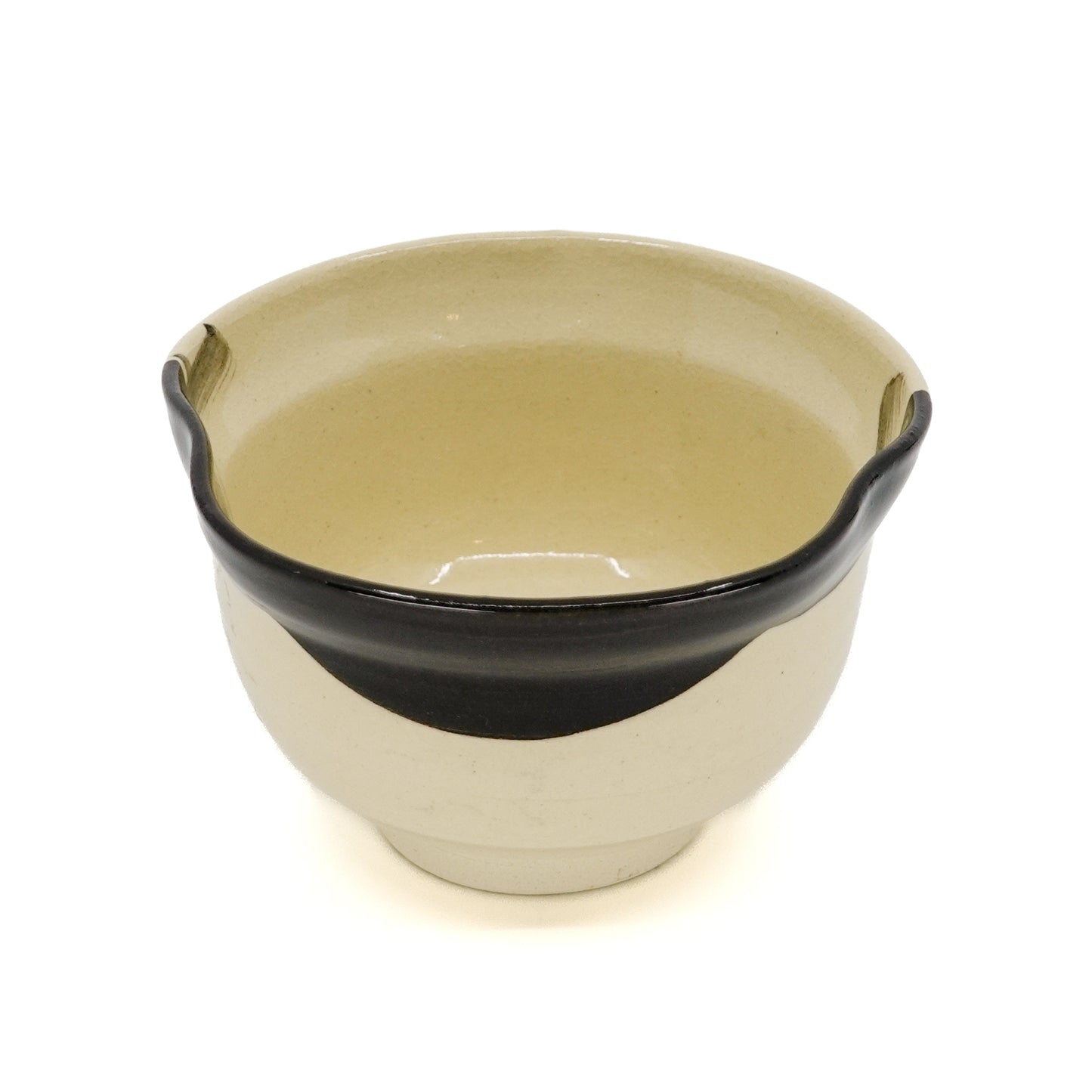 Otafuku Auspicious Sencha Tea Cup