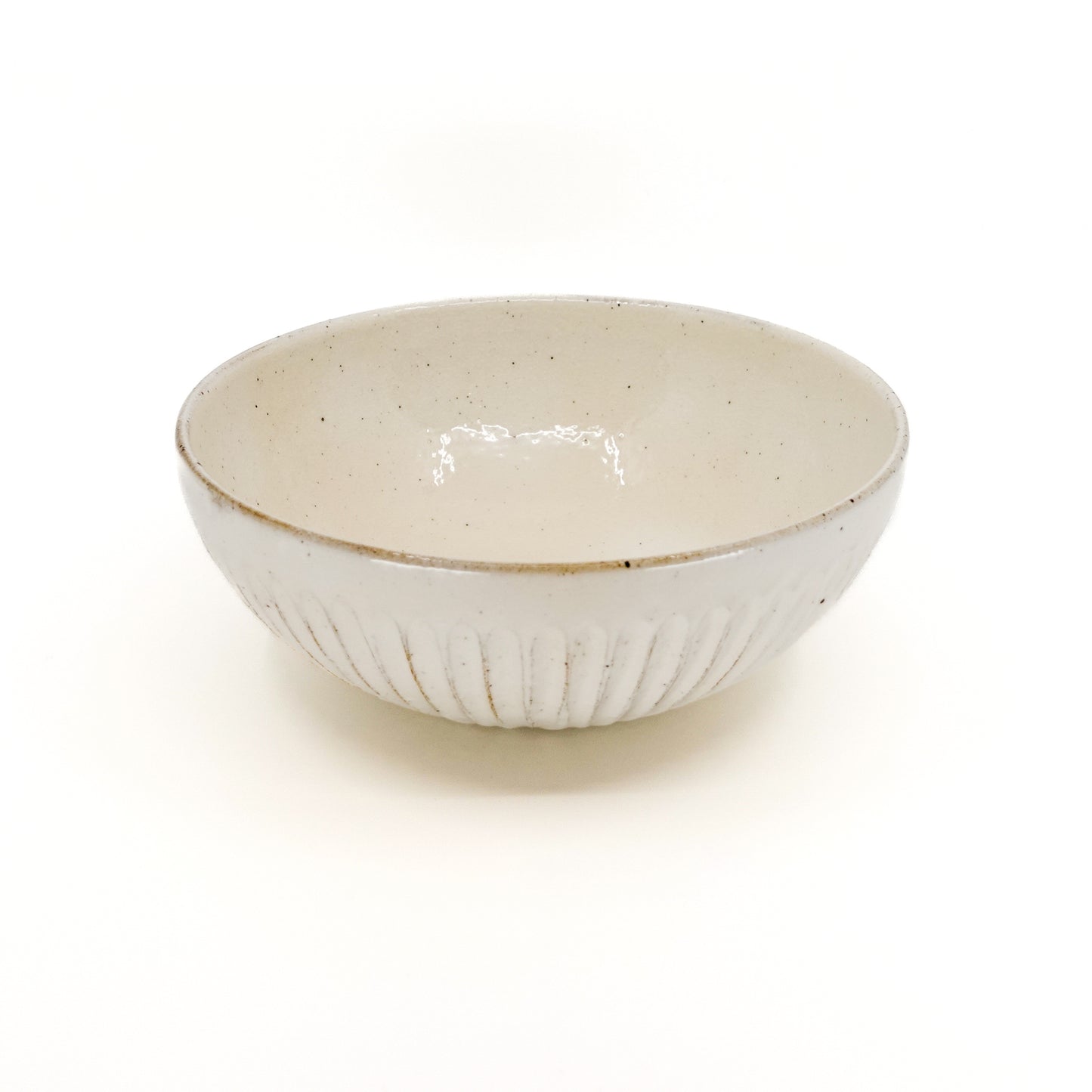 Kohiki Bowl White