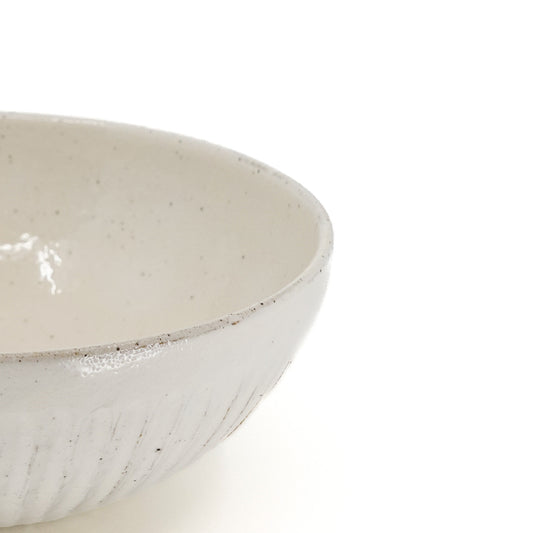 Kohiki Bowl White
