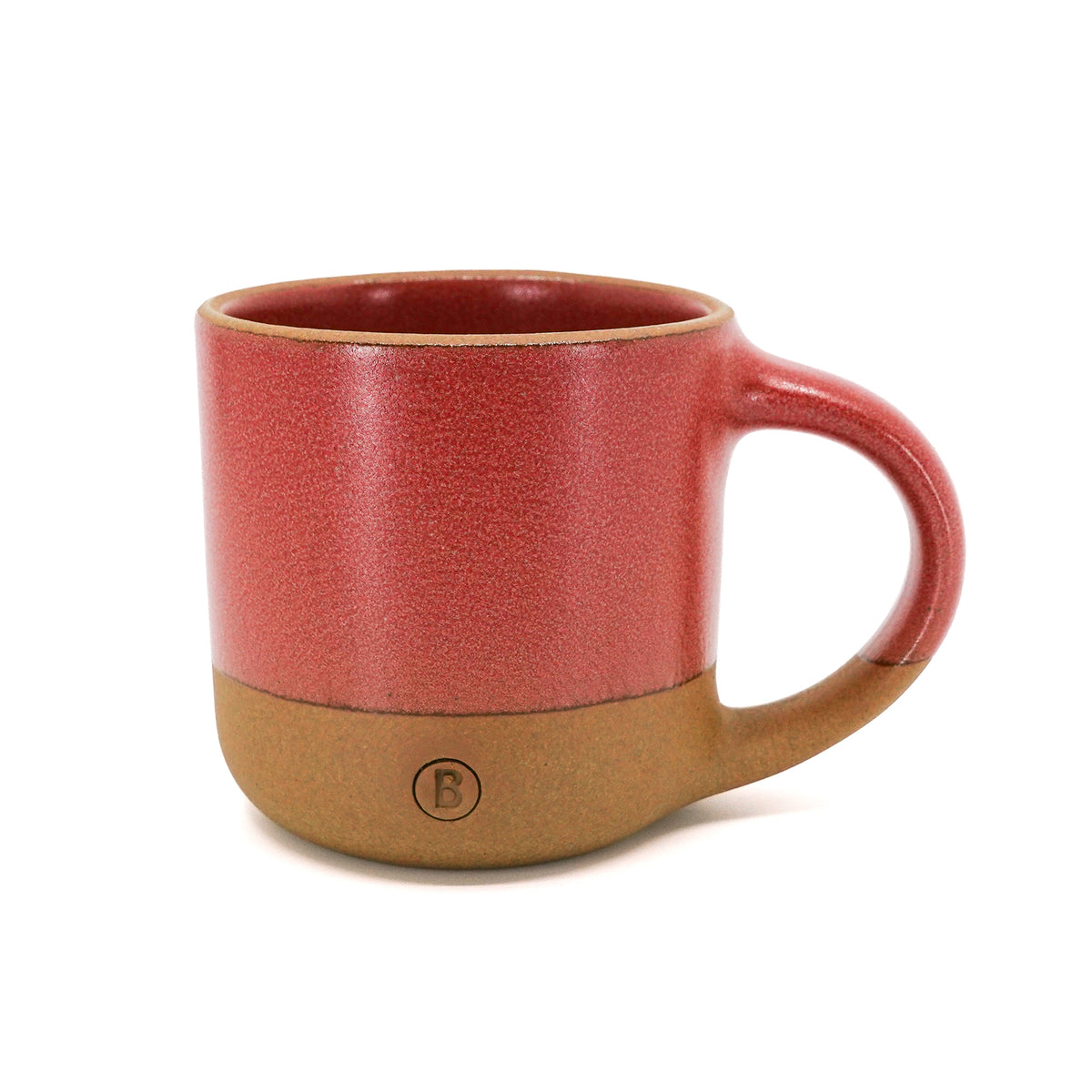 Dual Tone Mug - Multiple Colours