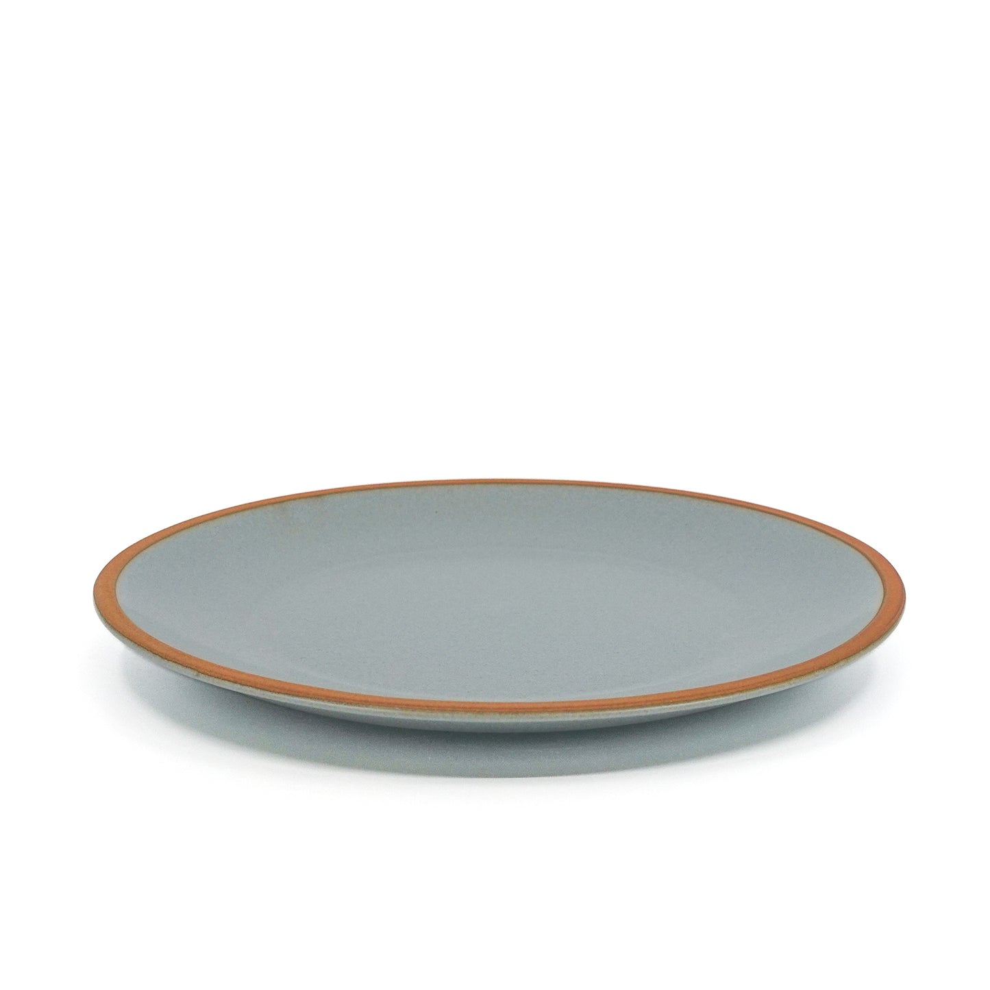 Japandi Dinner Plate - Multiple Colours