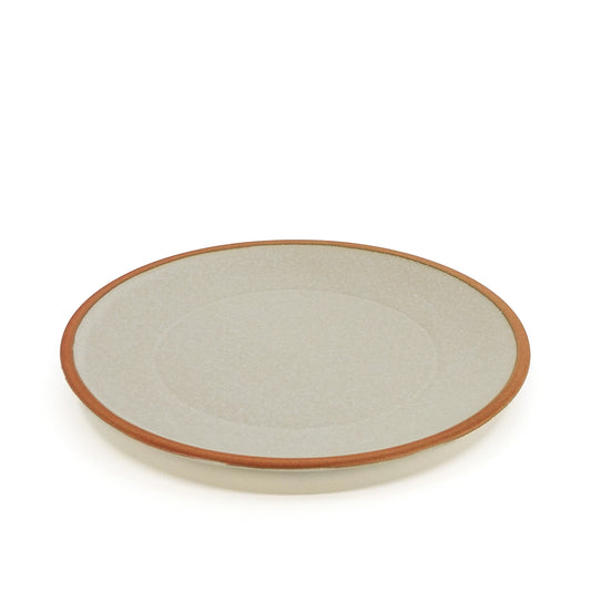 Japandi Dinner Plate - Multiple Colours