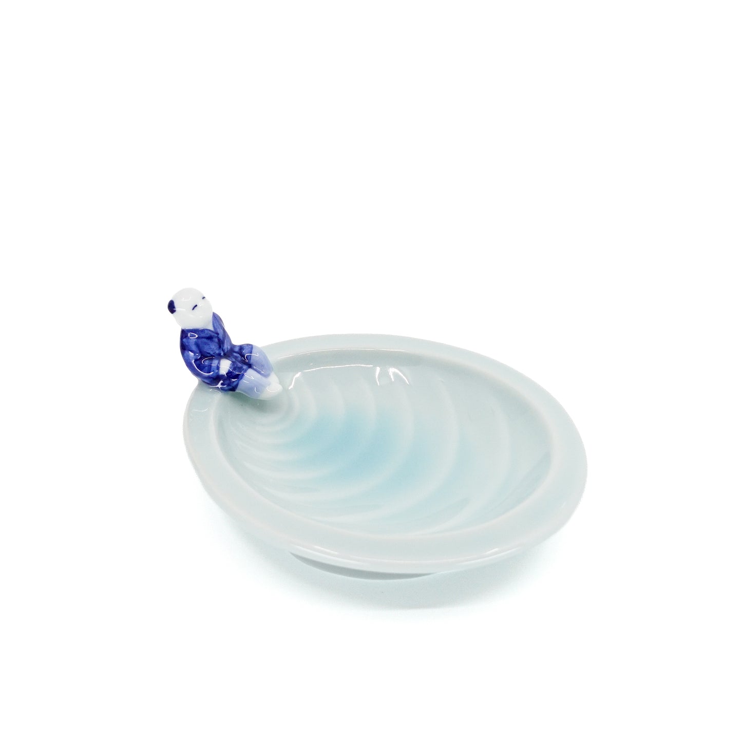 Charming Karako Plate