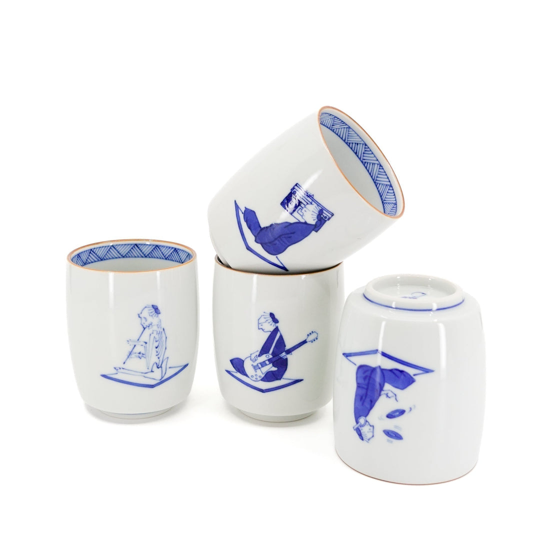 What is Fuefuki? The Story Behind Japan's Whistling Ceramic Musicians