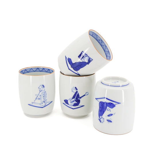 What is Fuefuki? The Story Behind Japan's Whistling Ceramic Musicians