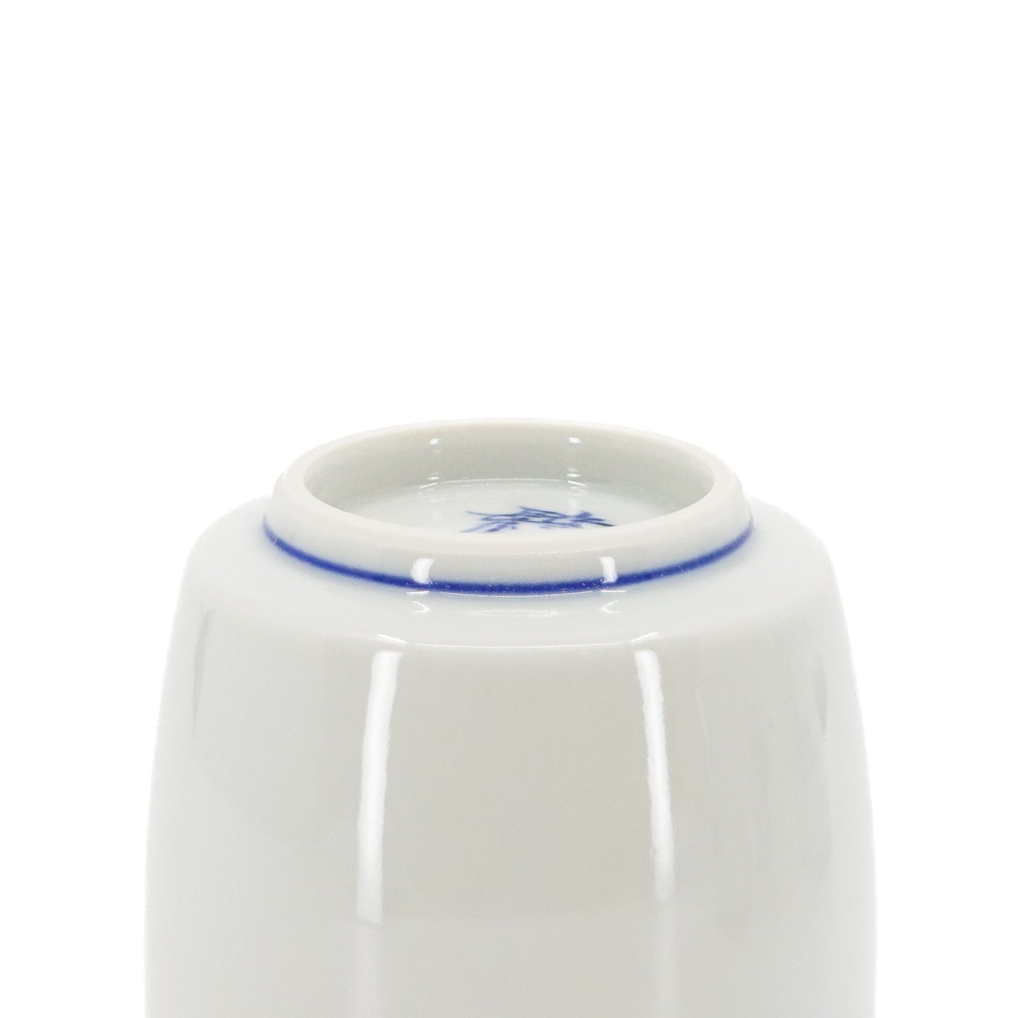 Fuefuki Skeleton Yunomi Cup