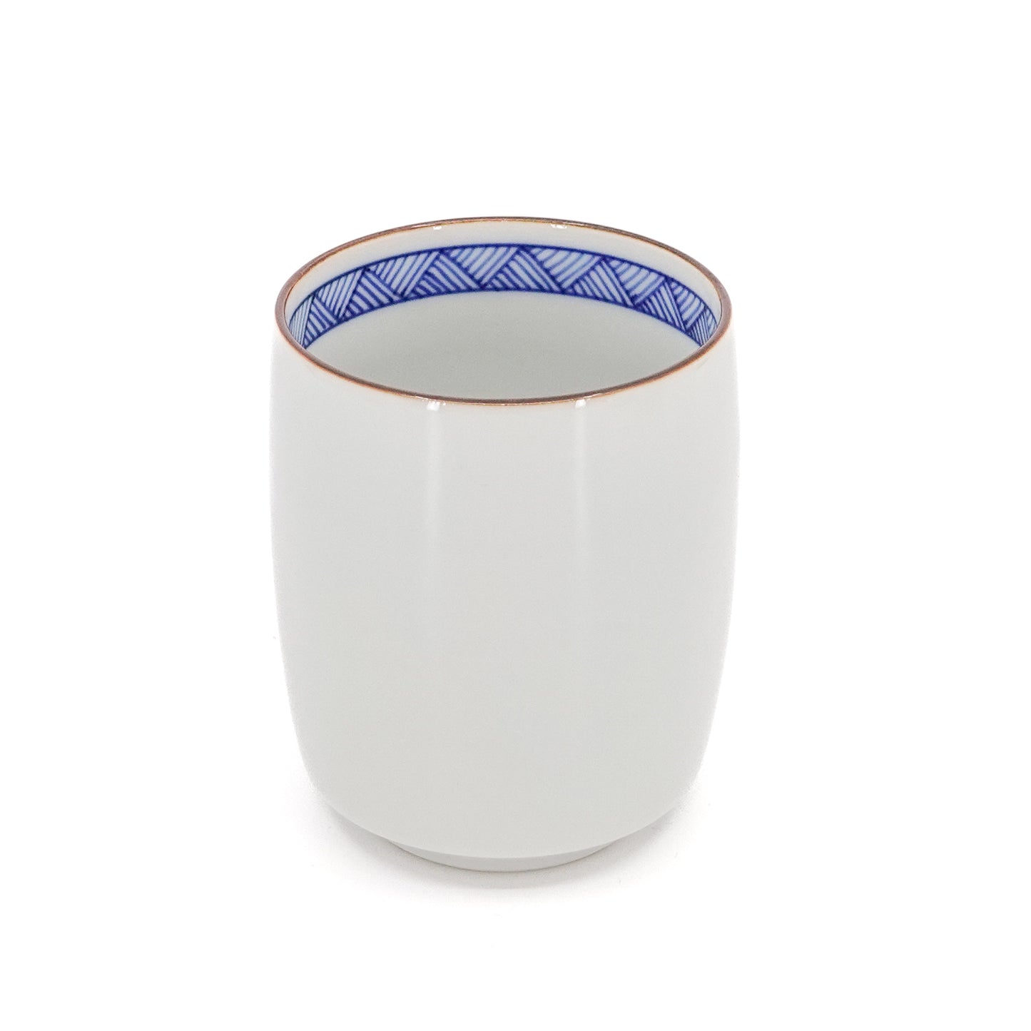 Fuefuki Skeleton Yunomi Cup