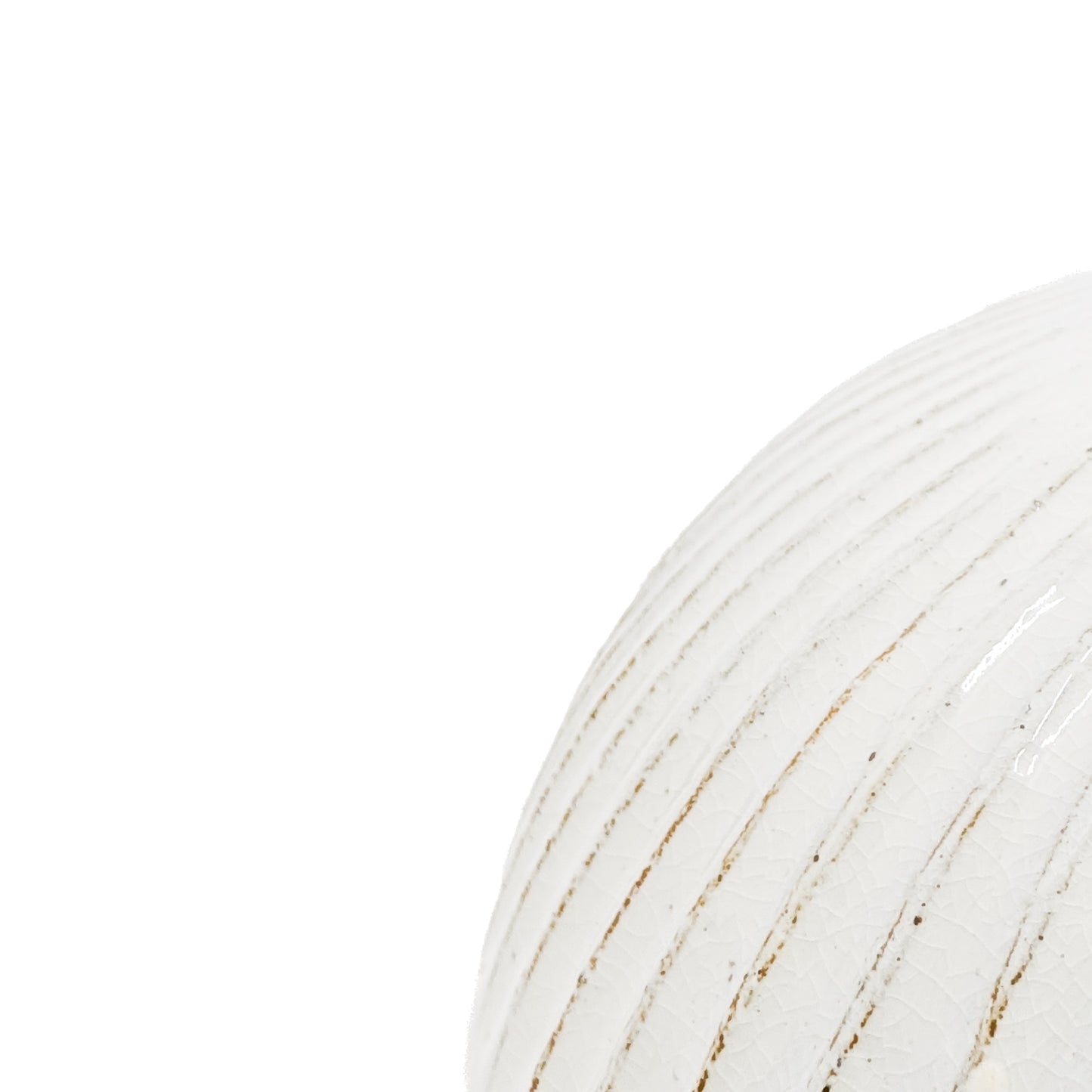 Kohiki Bowl White