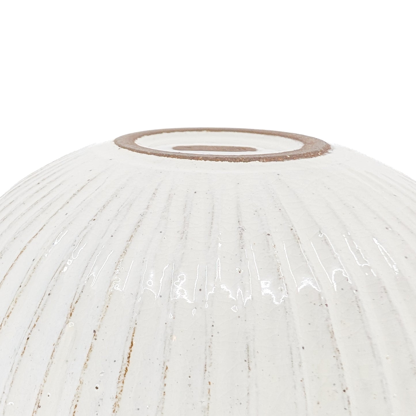 Kohiki Bowl White