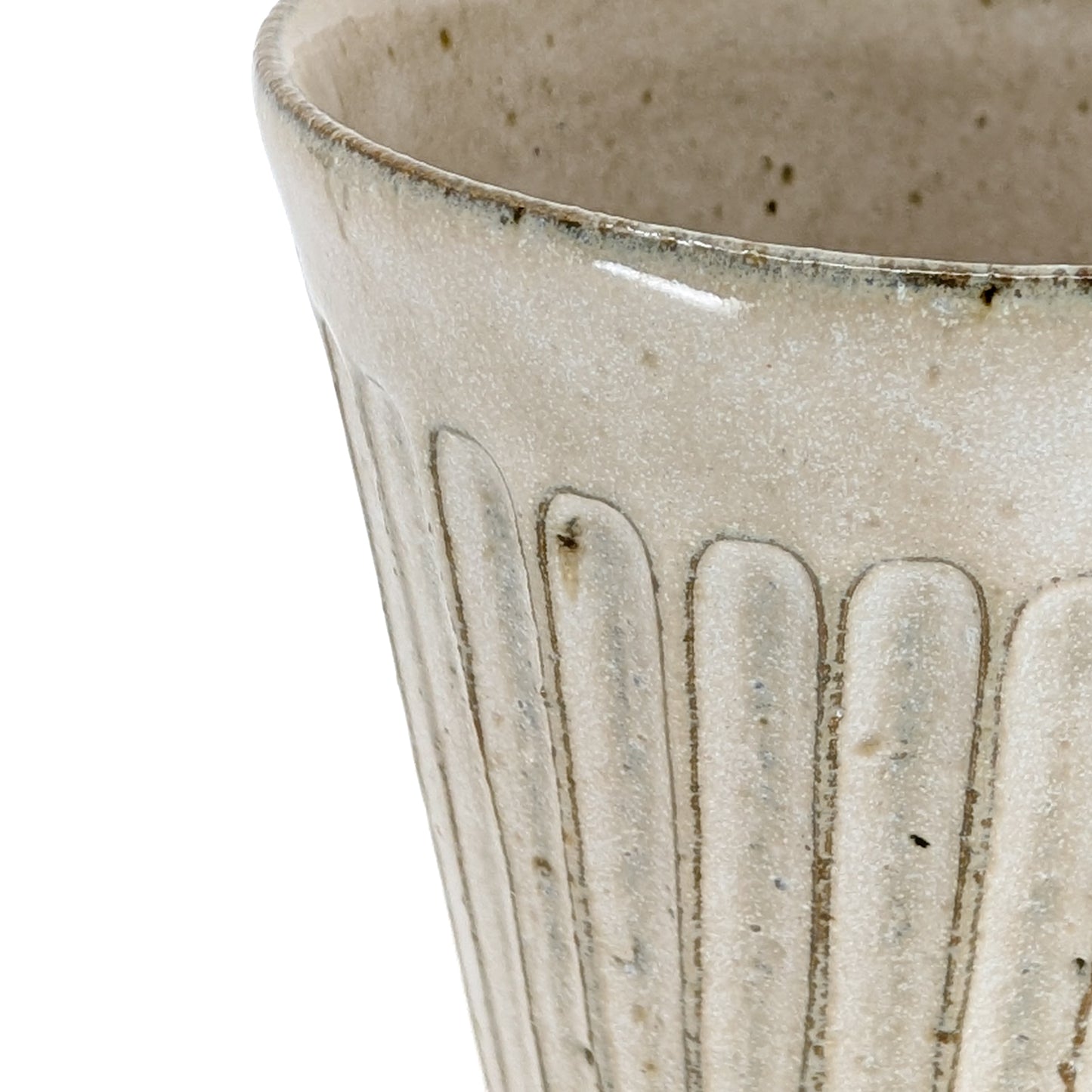 Straight Kohiki Mug Cocoa