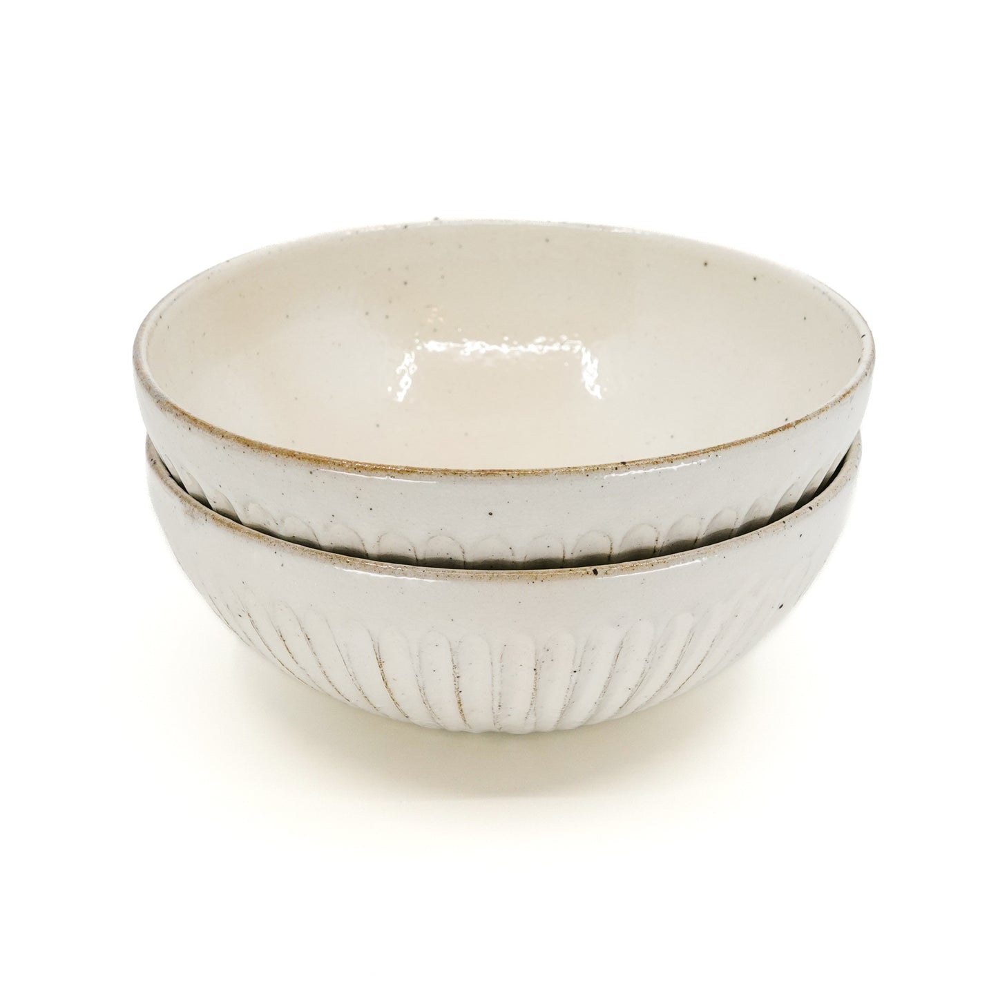 Kohiki Bowl White