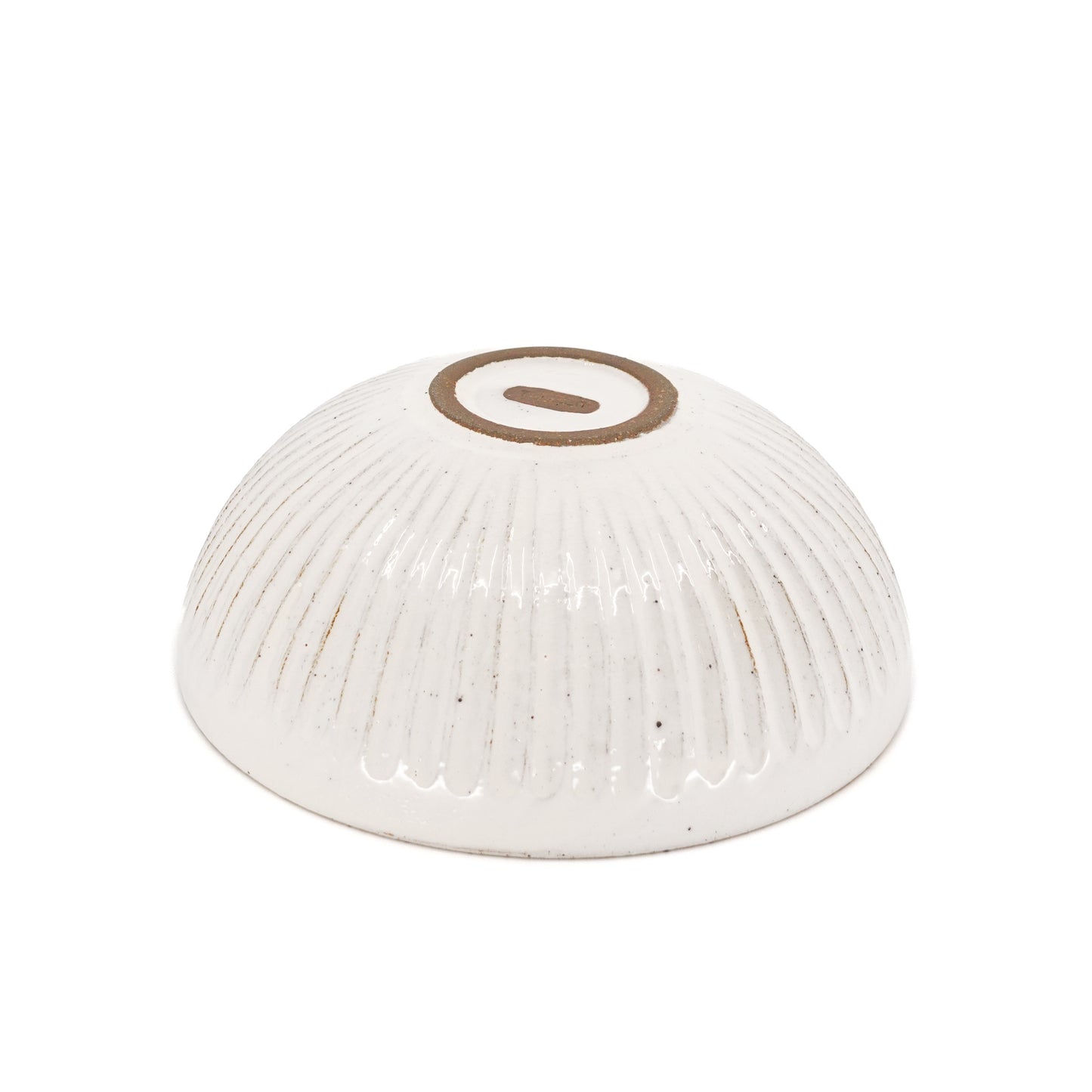 Kohiki Bowl White