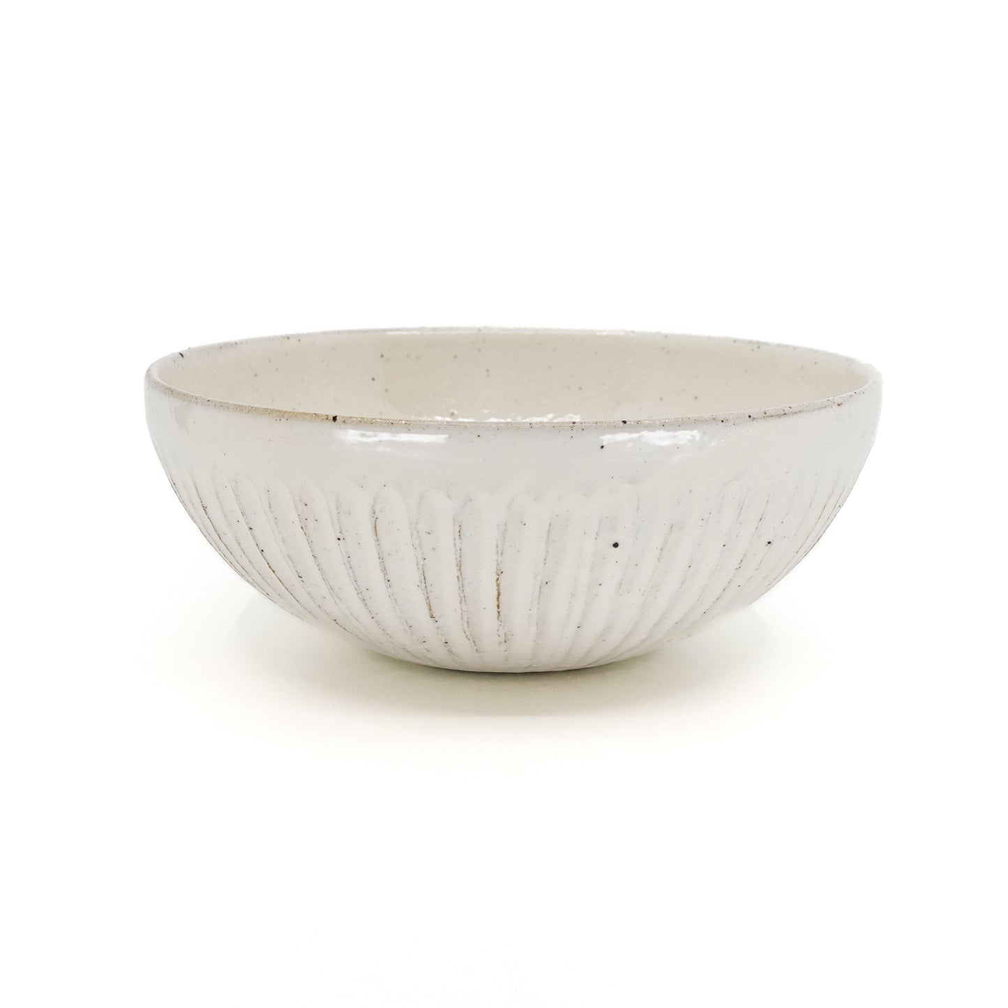 Kohiki Bowl White