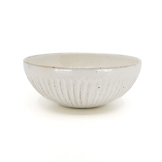Kohiki Bowl White