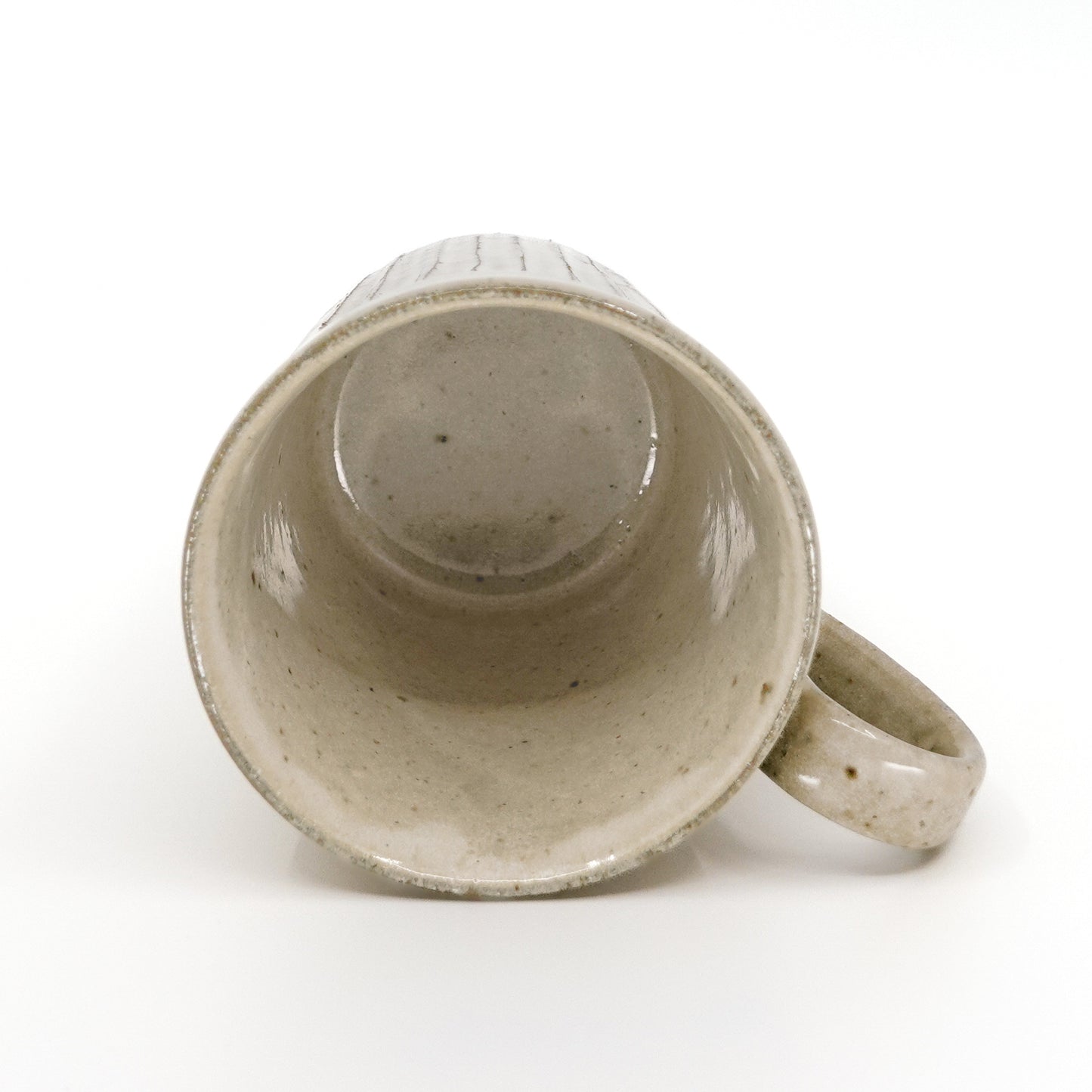 Straight Kohiki Mug Cocoa