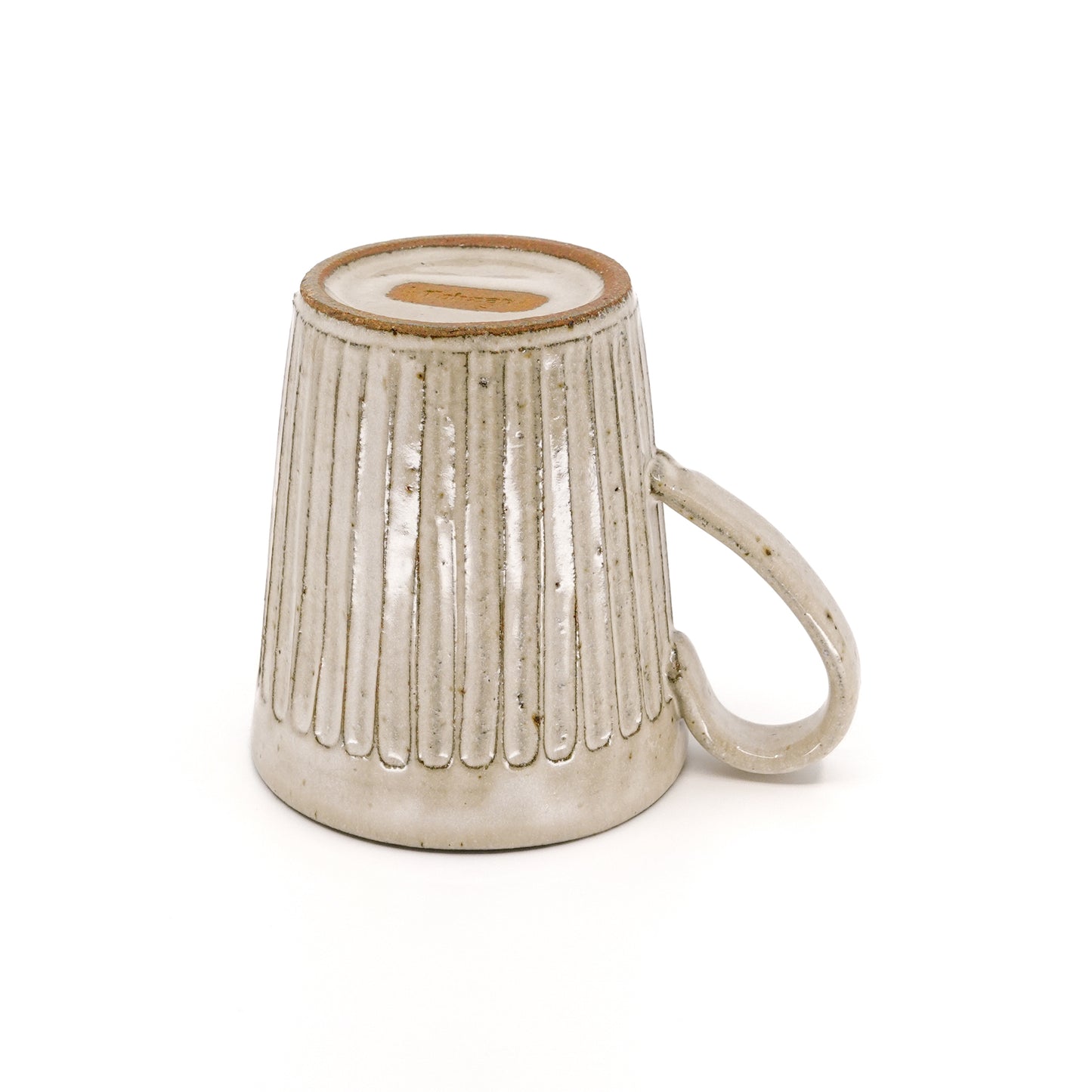 Straight Kohiki Mug Cocoa