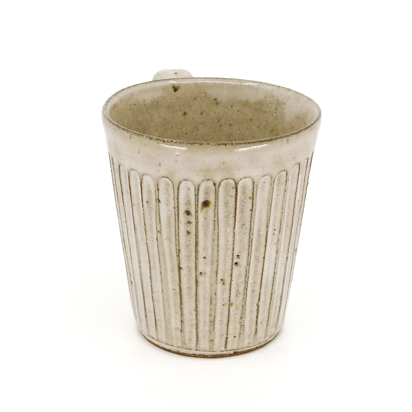 Straight Kohiki Mug Cocoa