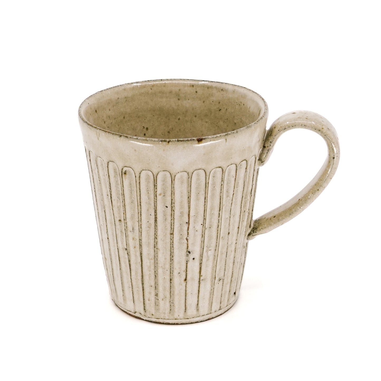 Straight Kohiki Mug Cocoa