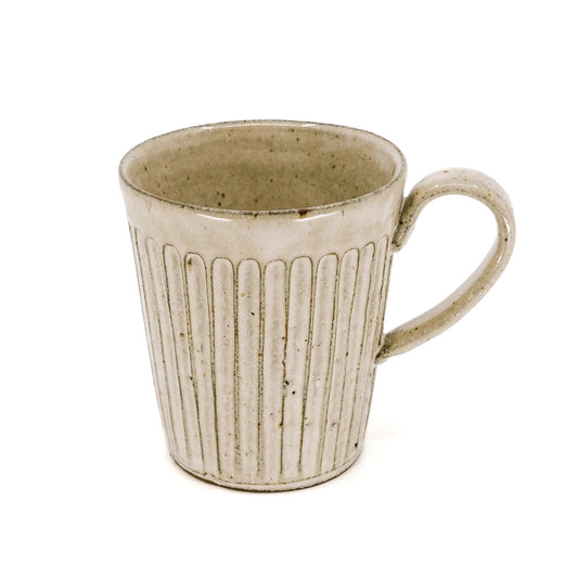 Straight Kohiki Mug Cocoa