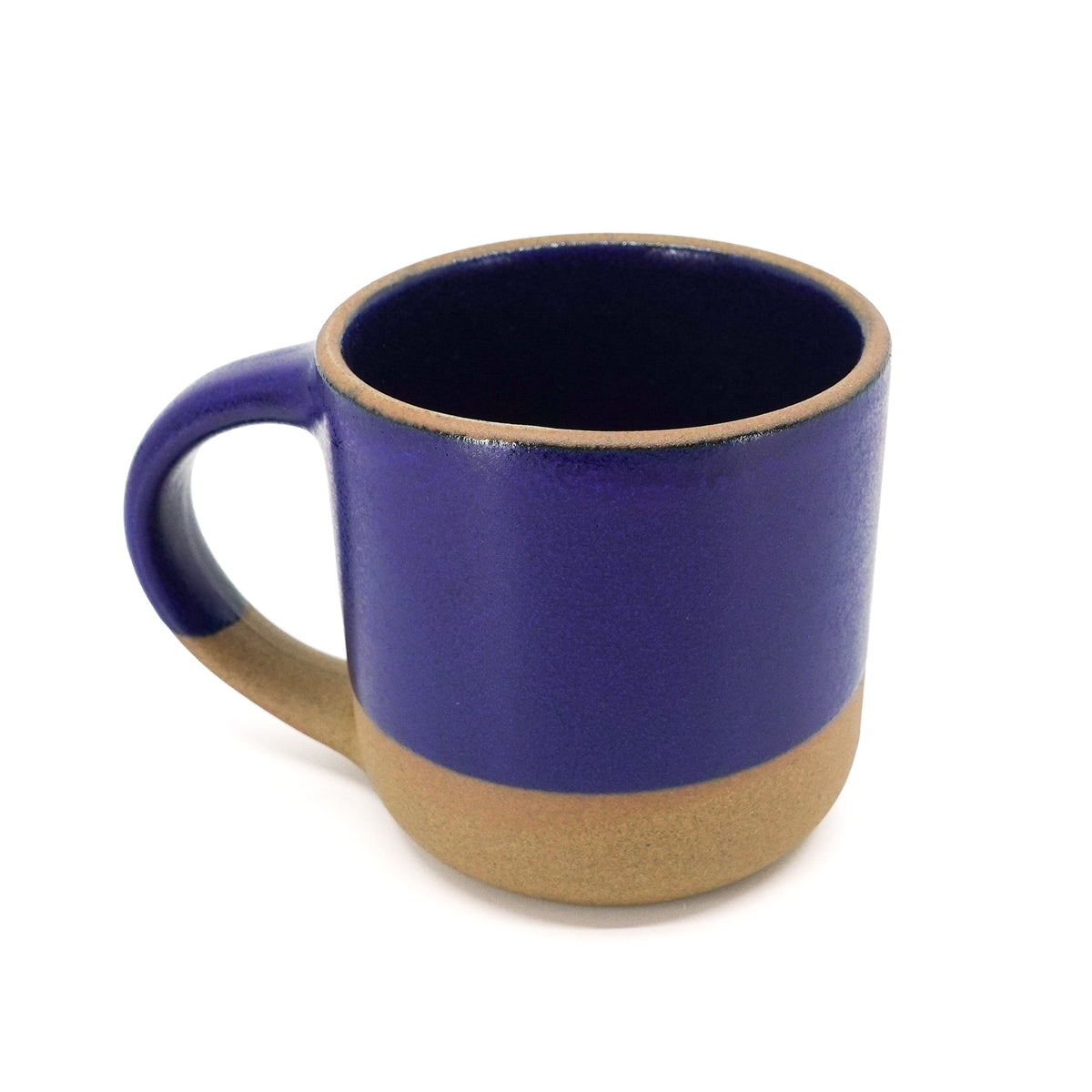 Dual Tone Mug - Multiple Colours