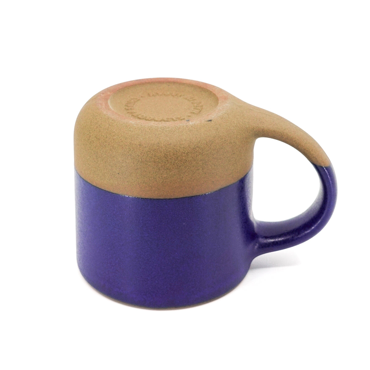 Dual Tone Mug - Multiple Colours