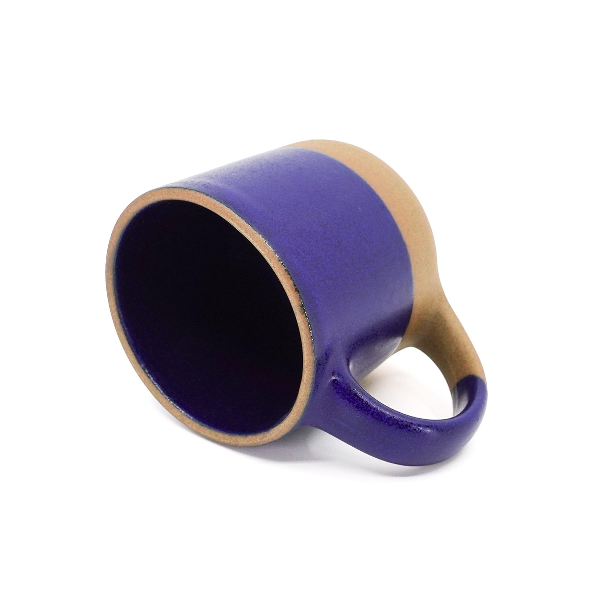 Dual Tone Mug - Multiple Colours