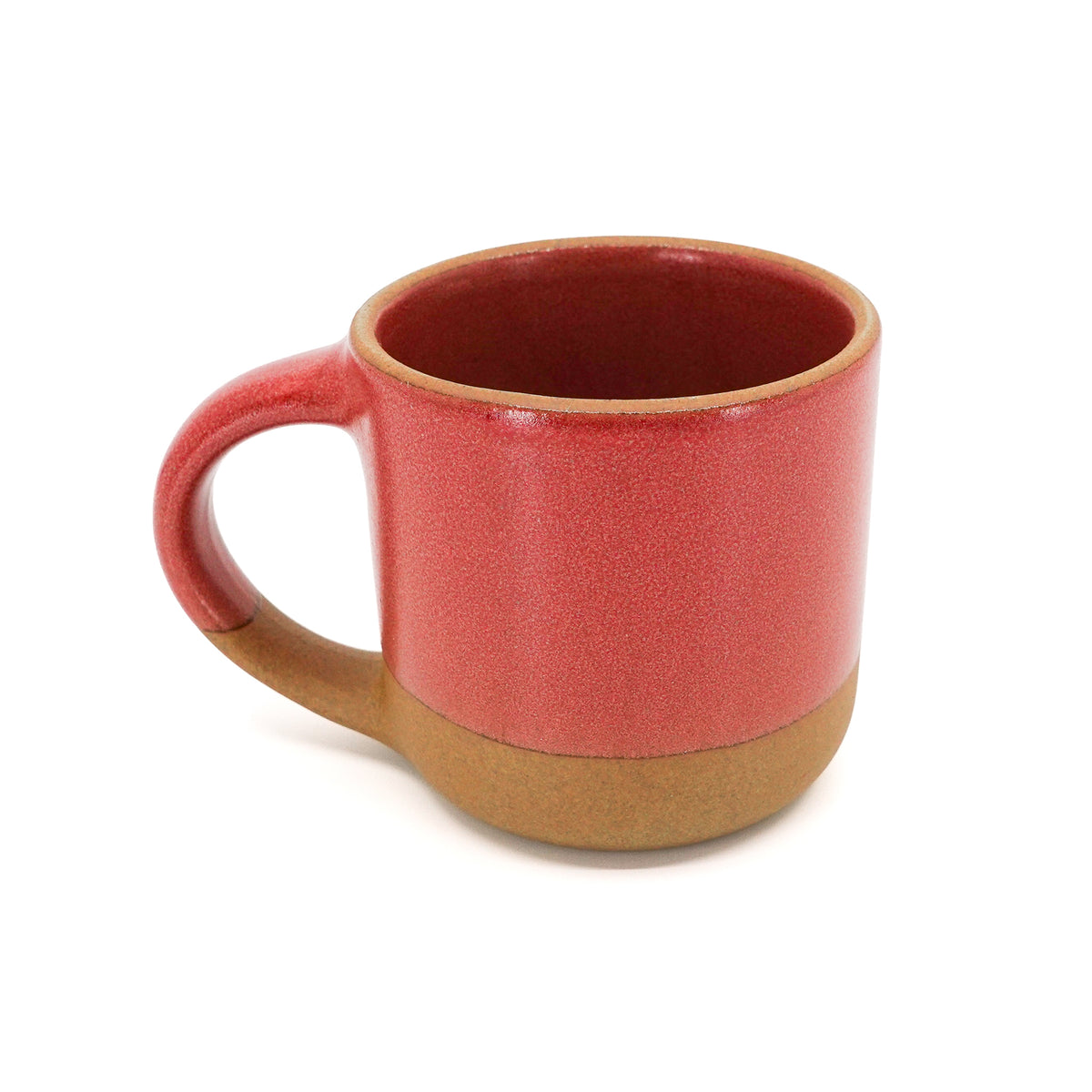 Dual Tone Mug - Multiple Colours