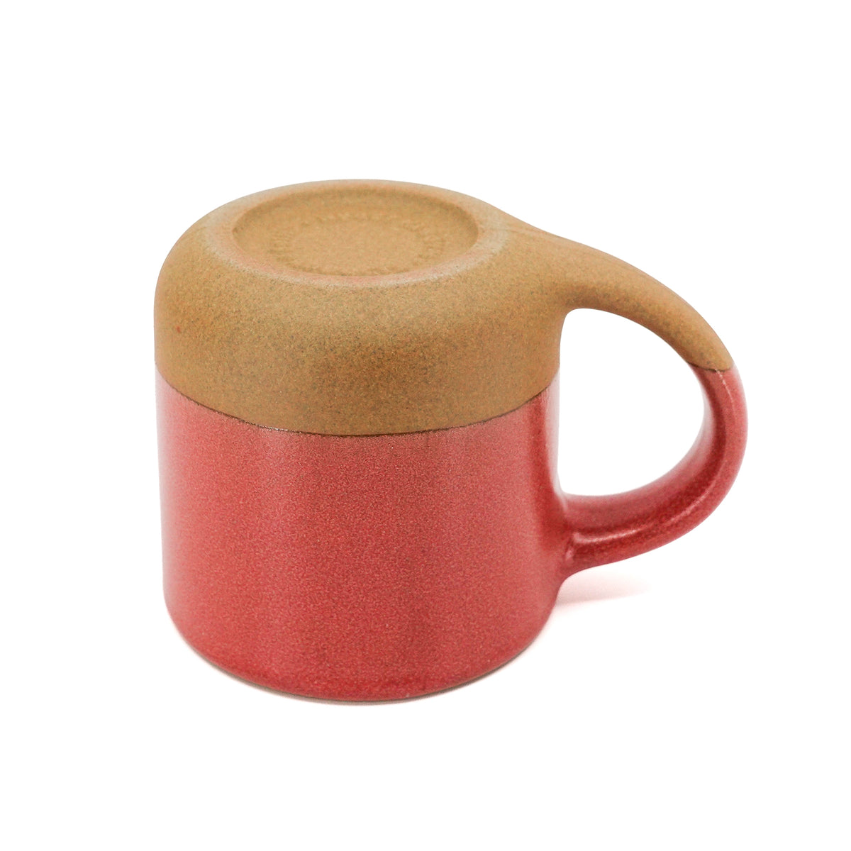 Dual Tone Mug - Multiple Colours