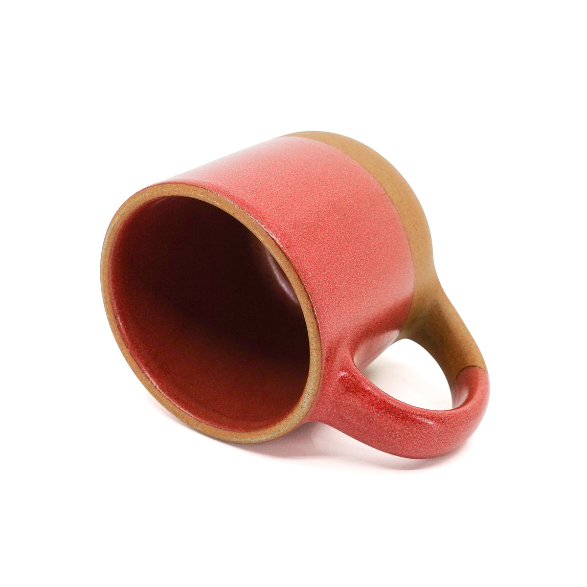 Dual Tone Mug - Multiple Colours