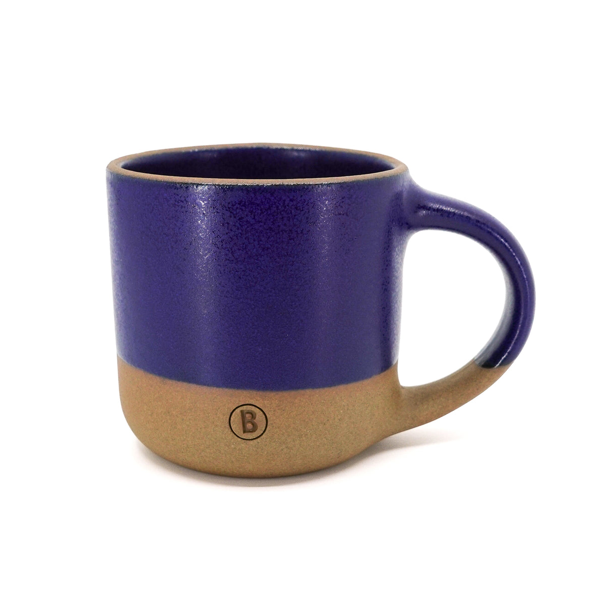 Dual Tone Mug - Multiple Colours