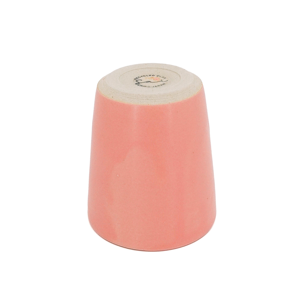 Colourful Ceramic Tumbler - Multiple Colours