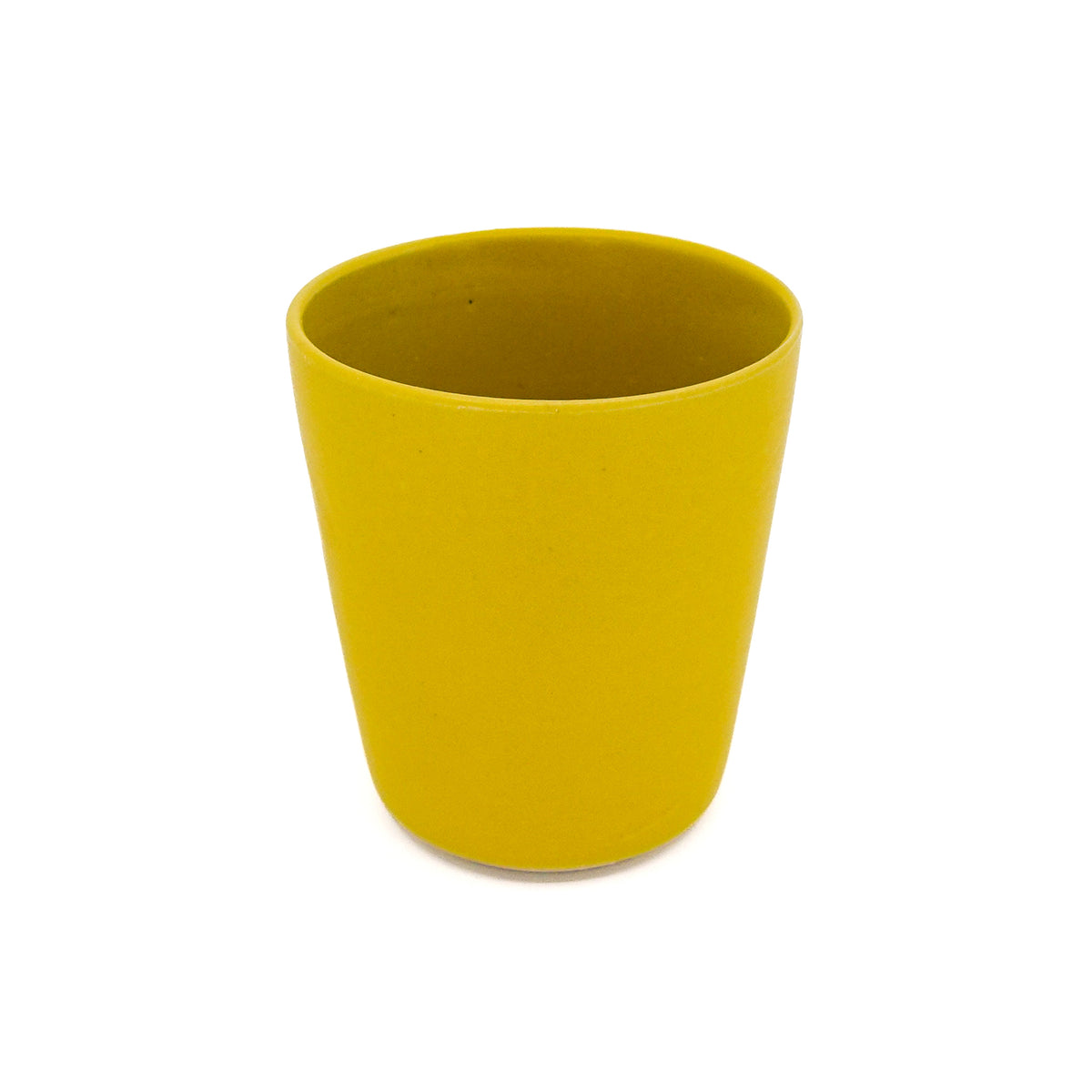 Colourful Ceramic Tumbler - Multiple Colours