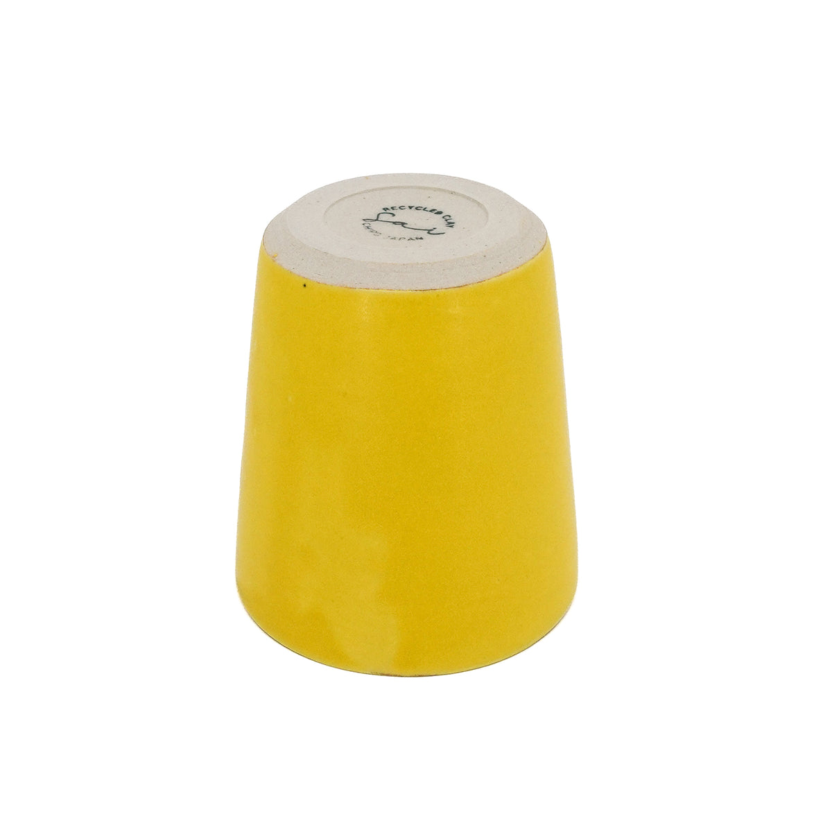 Colourful Ceramic Tumbler - Multiple Colours