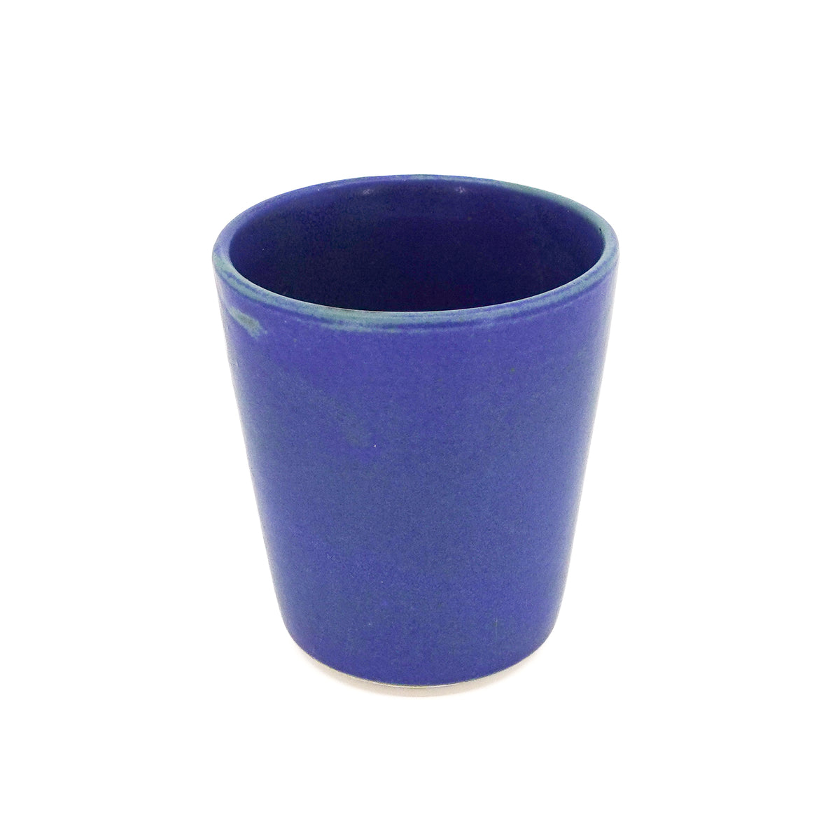 Colourful Ceramic Tumbler - Multiple Colours