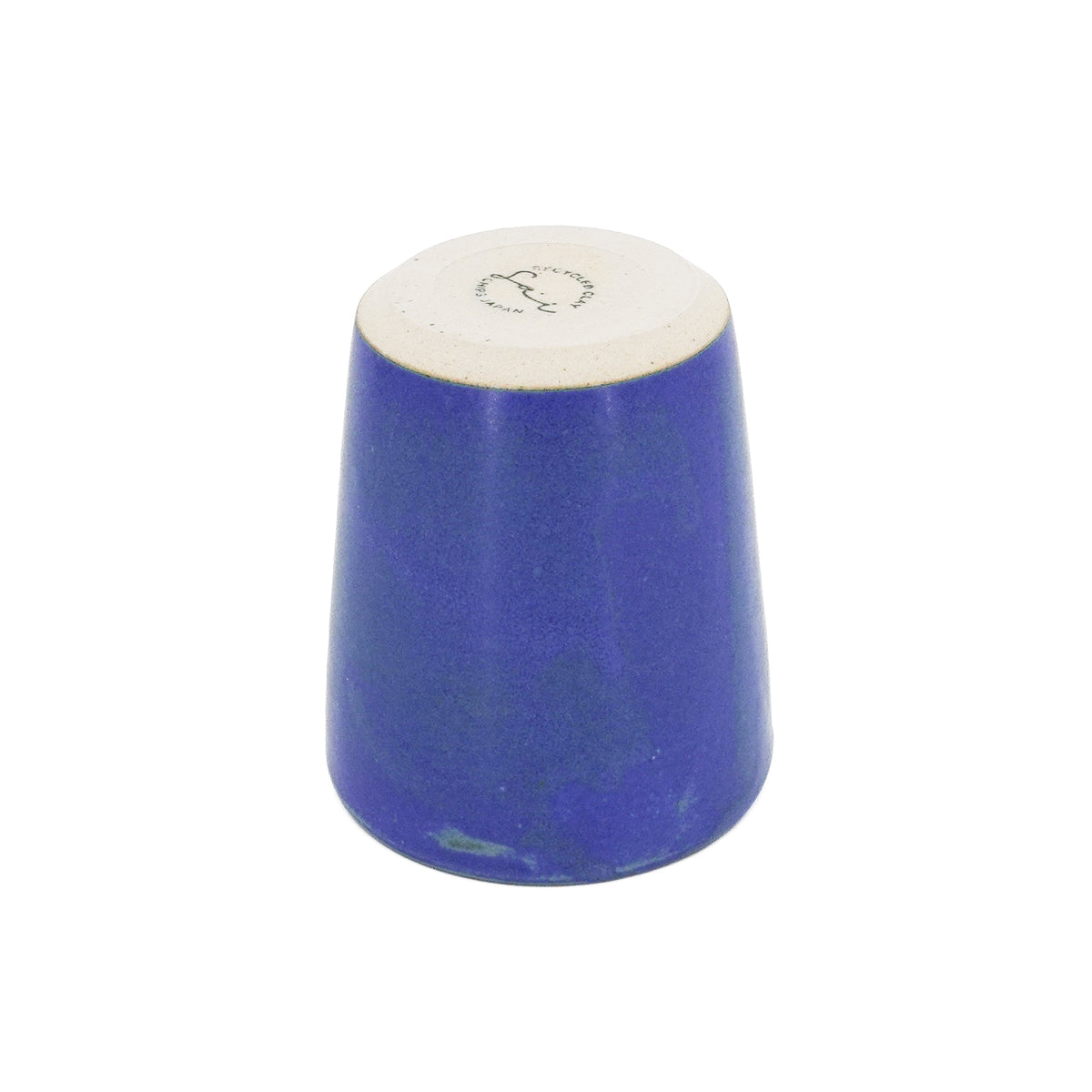 Colourful Ceramic Tumbler - Multiple Colours