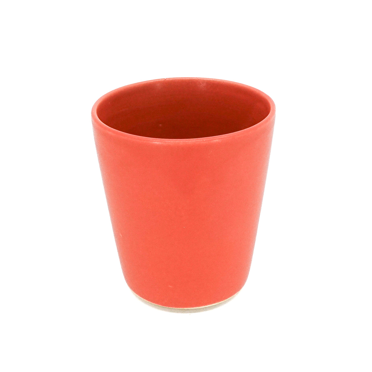 Colourful Ceramic Tumbler - Multiple Colours