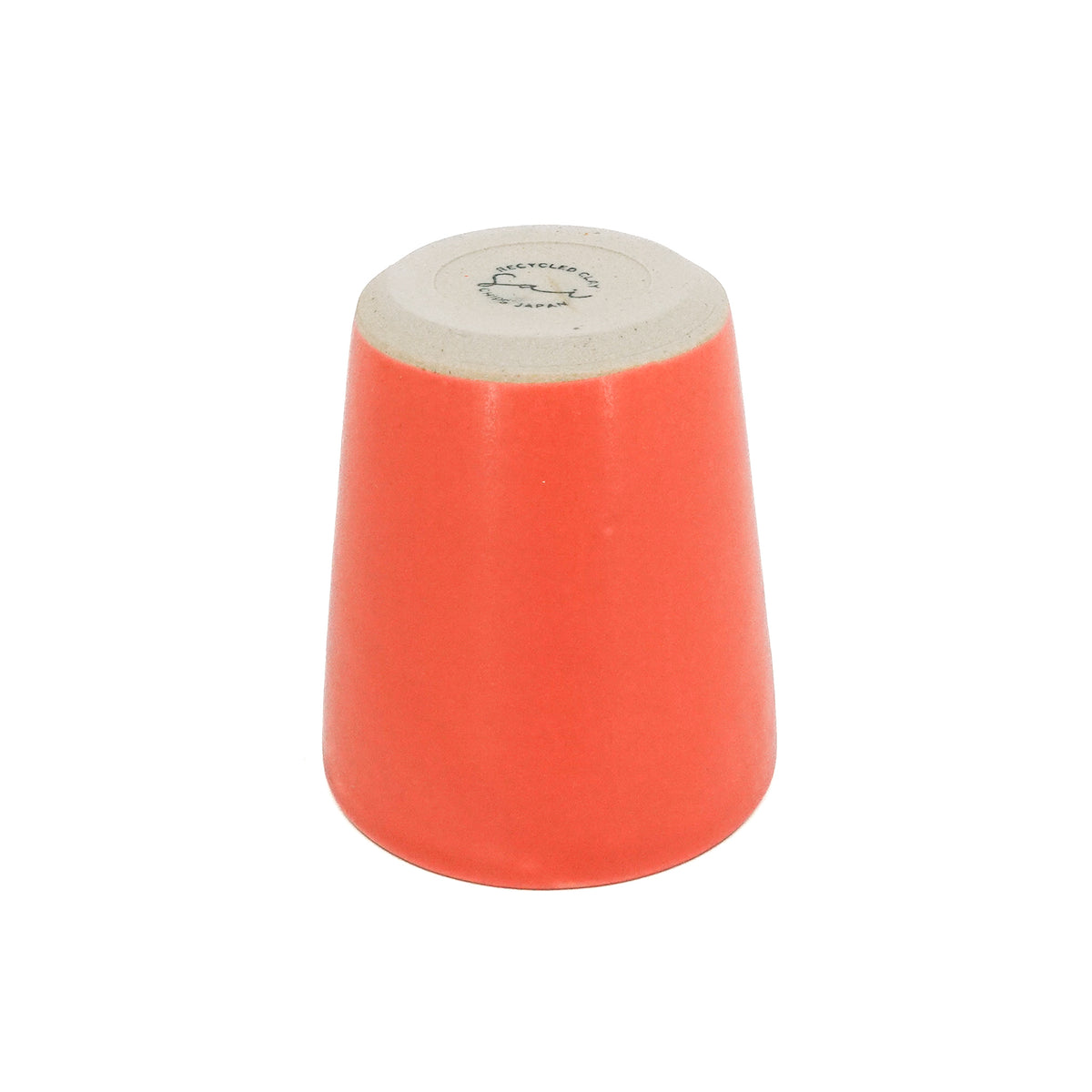 Colourful Ceramic Tumbler - Multiple Colours