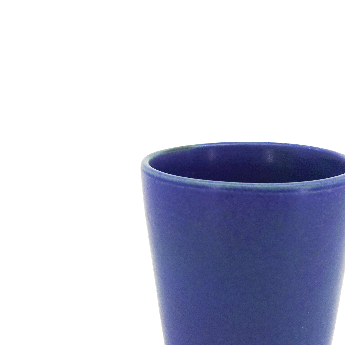 Colourful Ceramic Tumbler - Multiple Colours