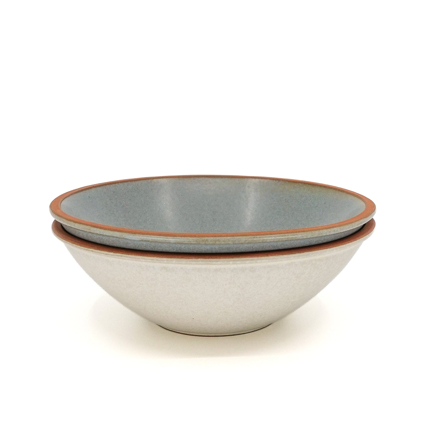 Japandi Rice Bowl - Multiple Colours