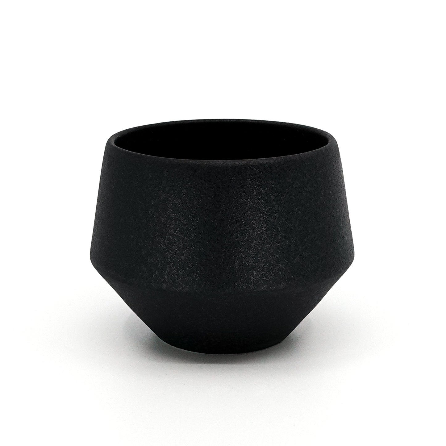 Japandi Designer Tea Cup - Yunomi/Sencha - Multiple Colours