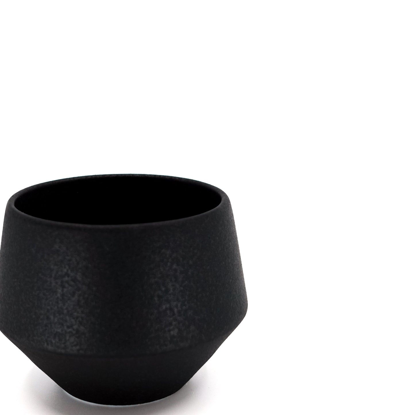 Japandi Designer Tea Cup - Yunomi/Sencha - Multiple Colours