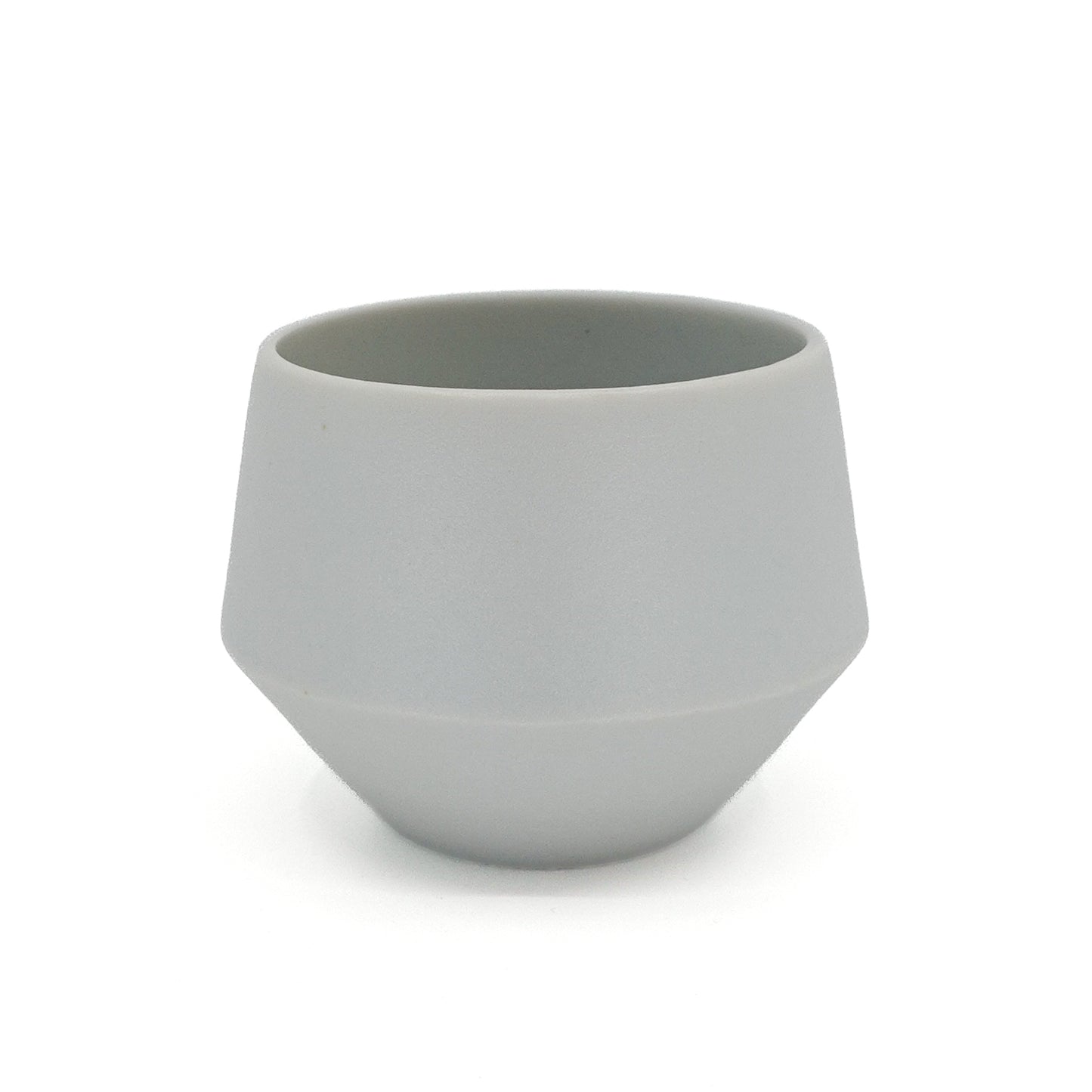 Japandi Designer Tea Cup - Yunomi/Sencha - Multiple Colours