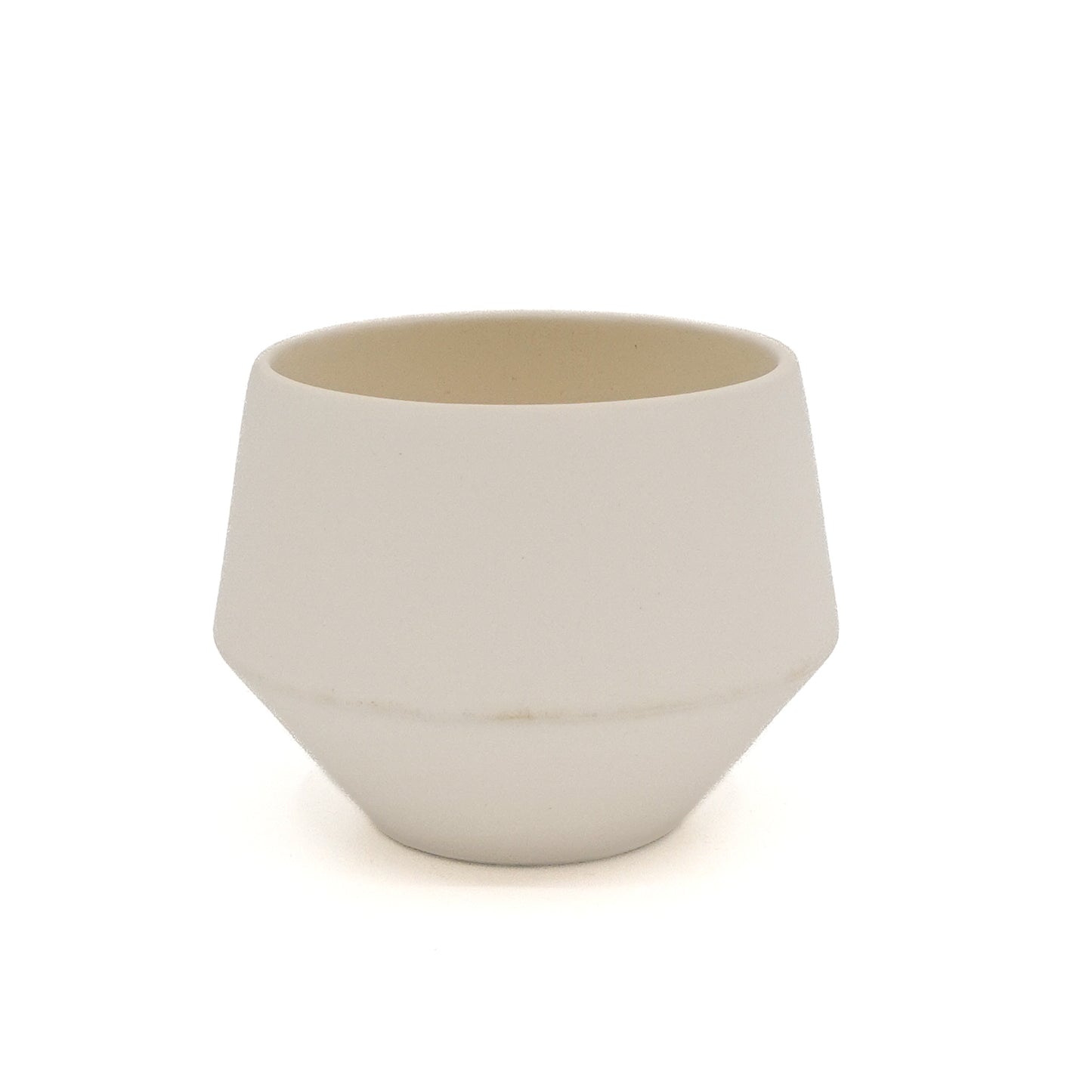 Japandi Designer Tea Cup - Yunomi/Sencha - Multiple Colours