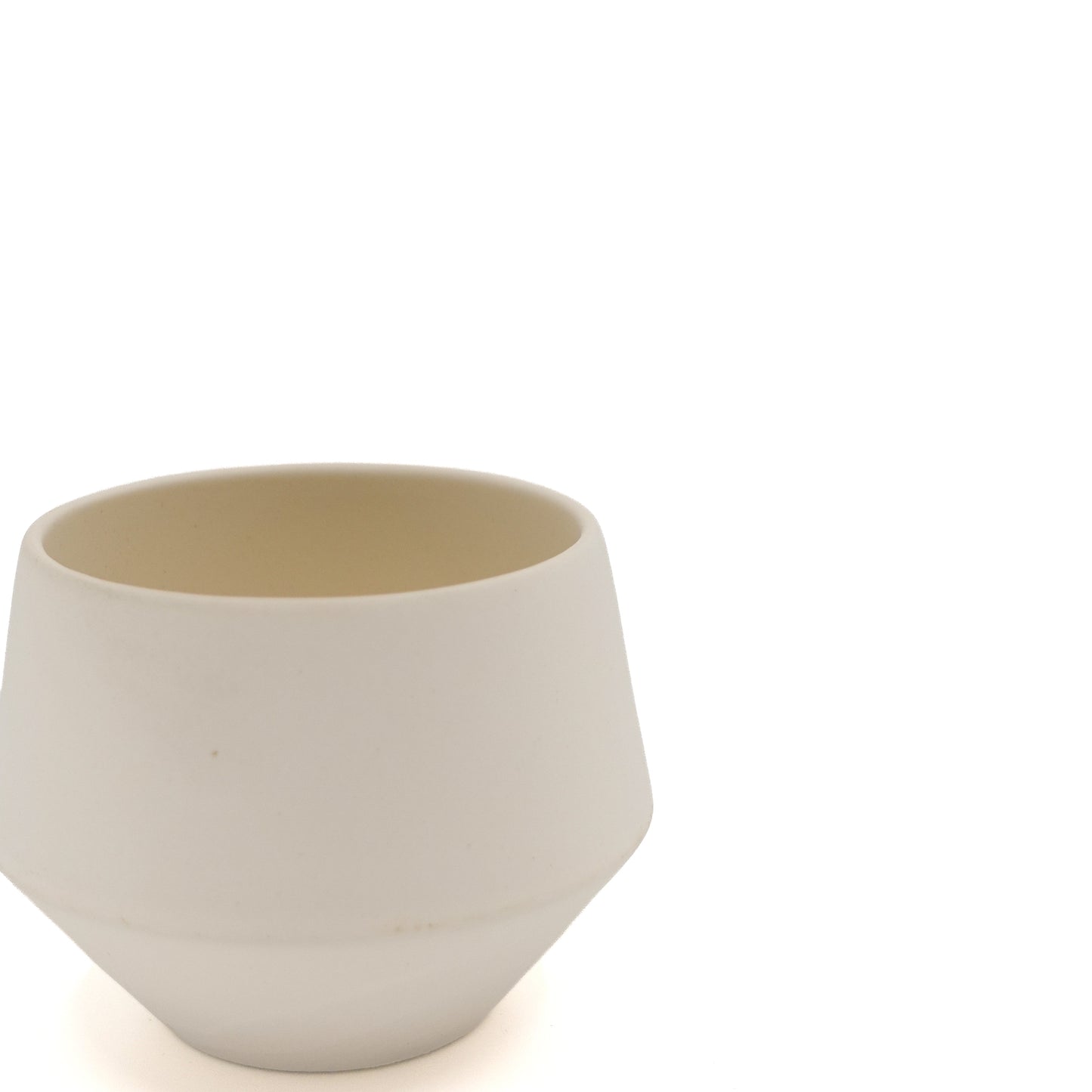 Japandi Designer Tea Cup - Yunomi/Sencha - Multiple Colours
