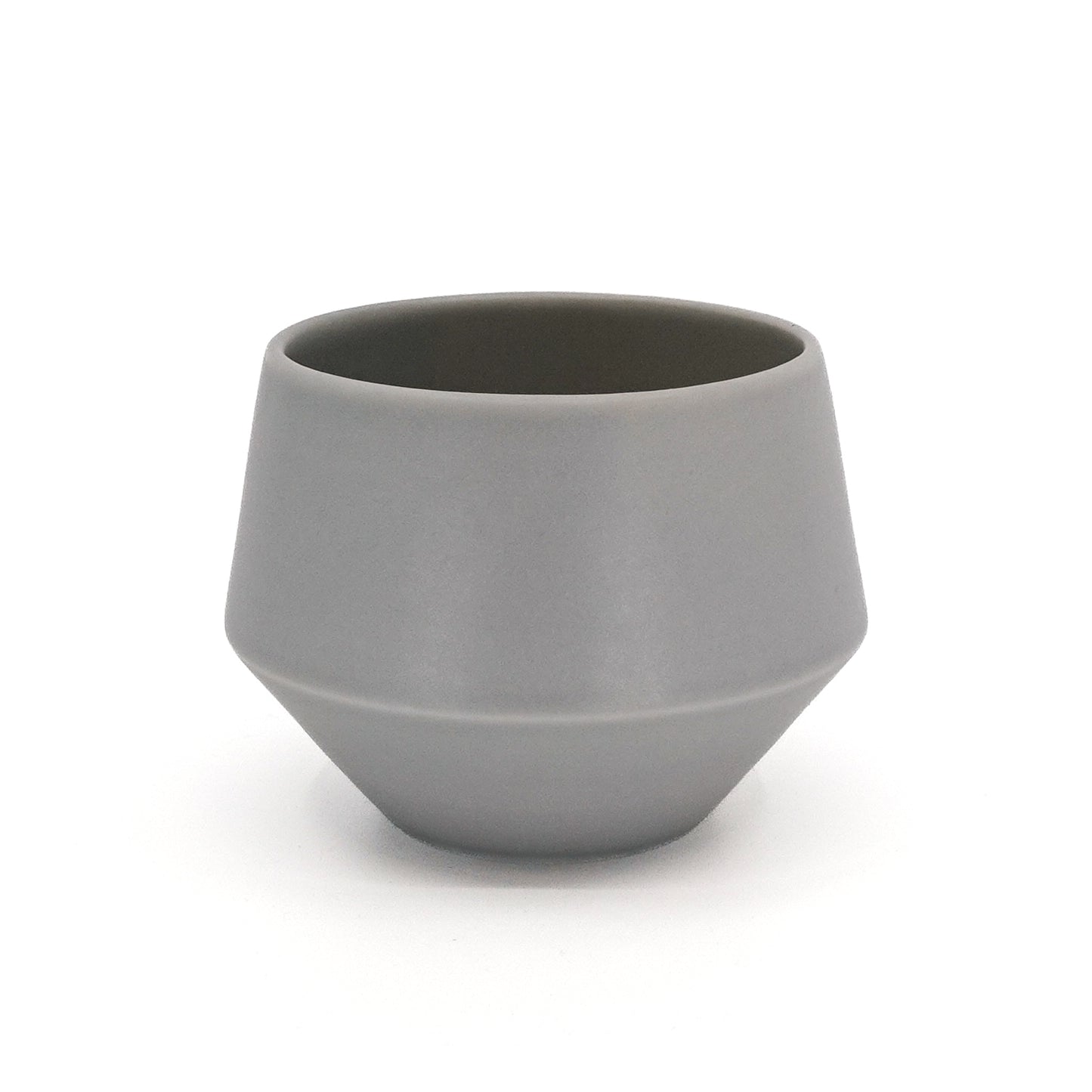 Japandi Designer Tea Cup - Yunomi/Sencha - Multiple Colours