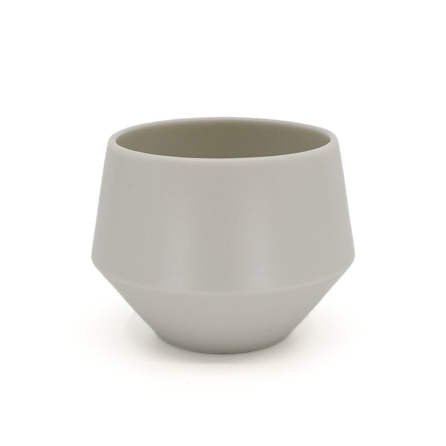 Japandi Designer Tea Cup - Yunomi/Sencha - Multiple Colours