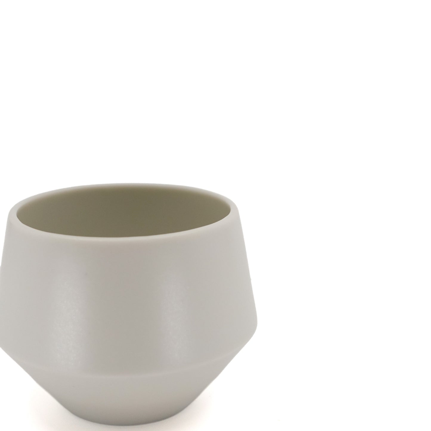 Japandi Designer Tea Cup - Yunomi/Sencha - Multiple Colours
