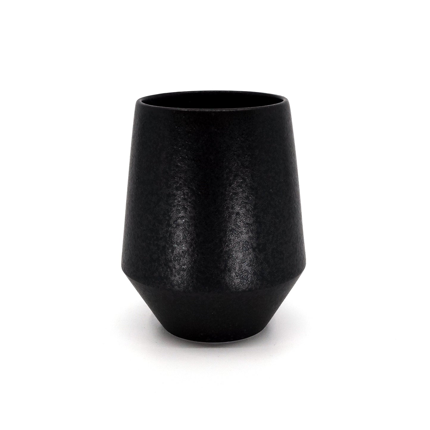 Japandi Designer Tea Cup - Yunomi/Sencha - Multiple Colours