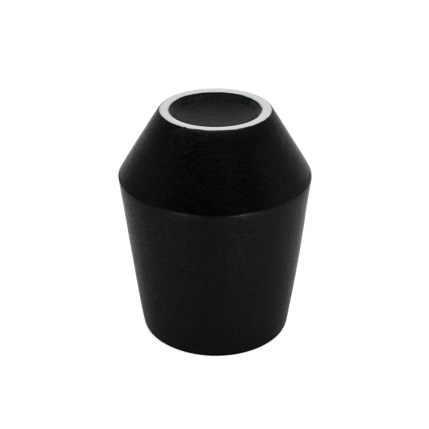 Japandi Designer Tea Cup - Yunomi/Sencha - Multiple Colours