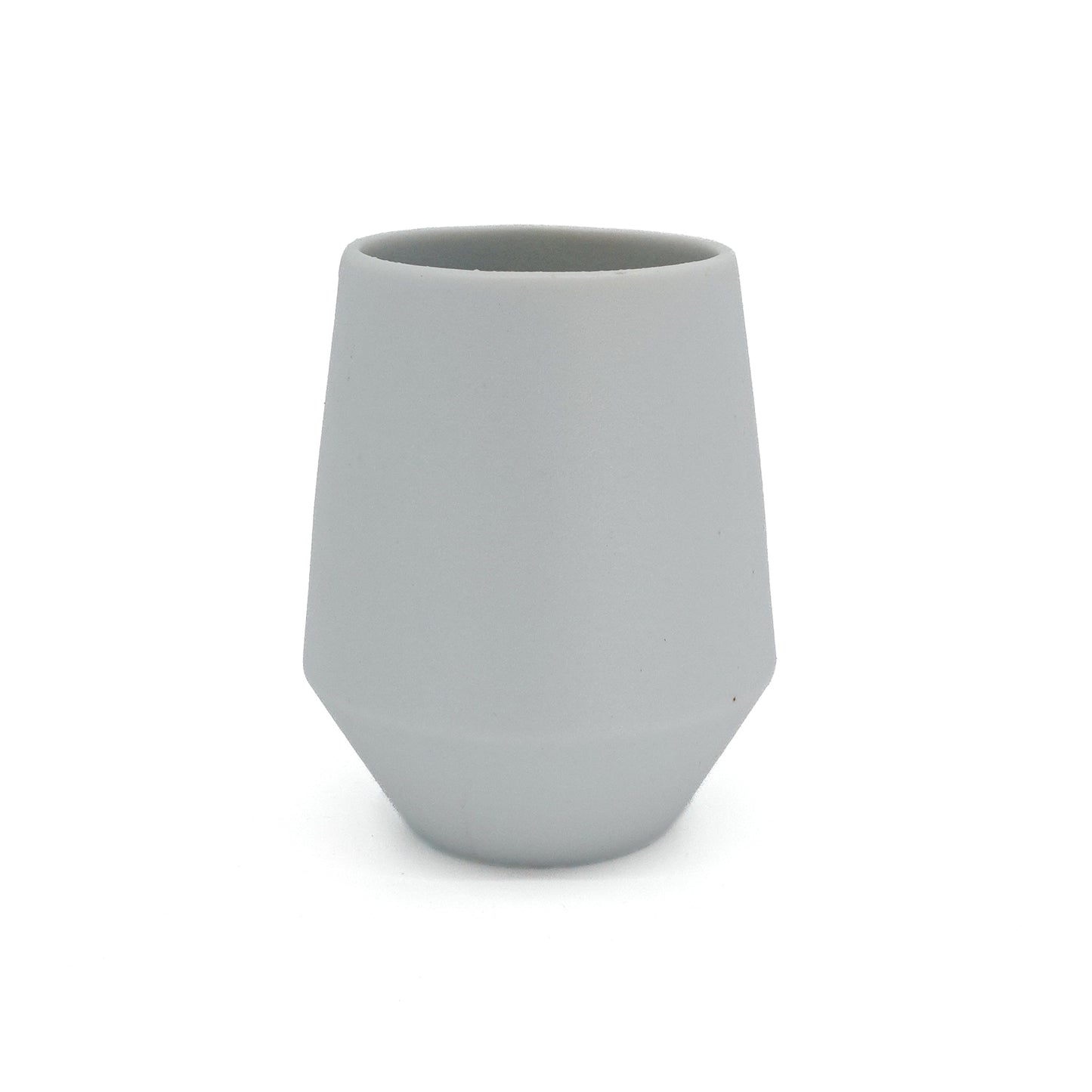 Japandi Designer Tea Cup - Yunomi/Sencha - Multiple Colours